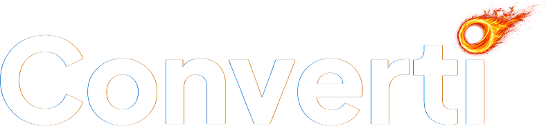 Converti